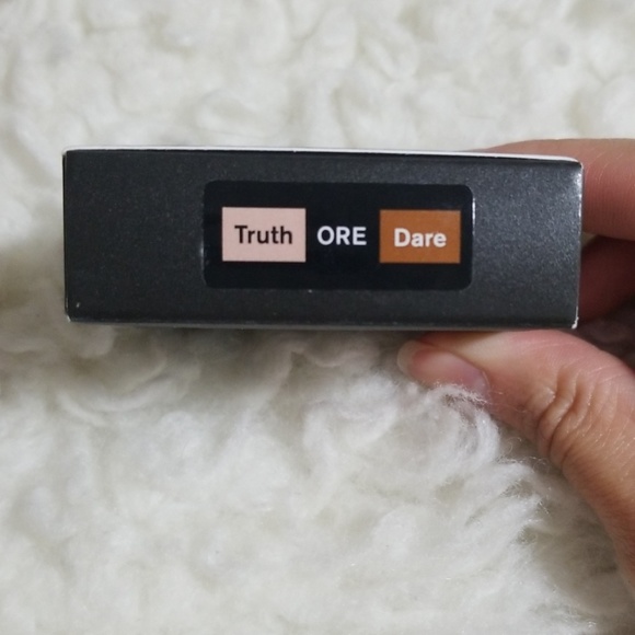 Flirt Cosmetics Molten Chic Metallic Eyeshadow Duo - Picture 2 of 4